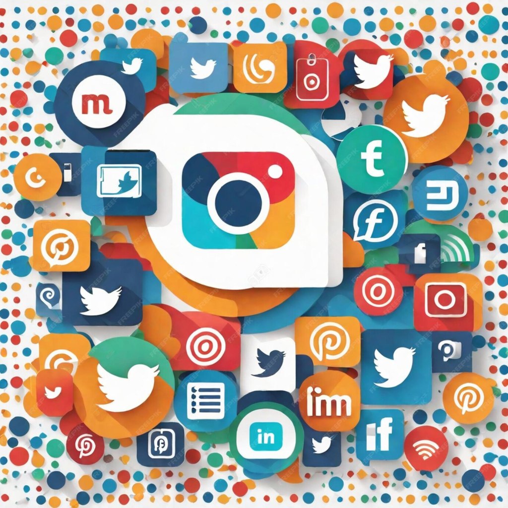 Harnessing the Power of Social Media